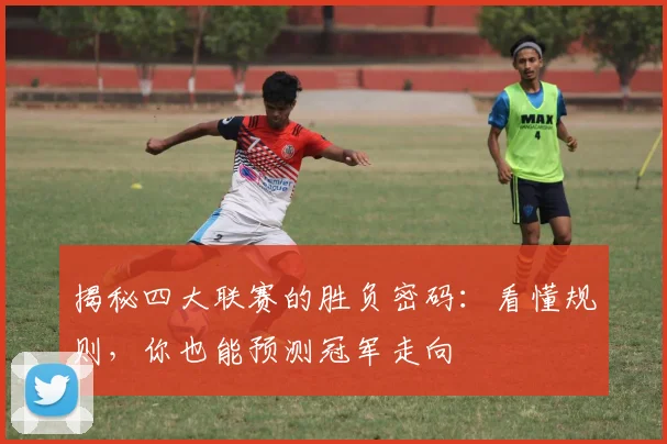 揭秘四大联赛的胜负密码：看懂规则，你也能预测冠军走向