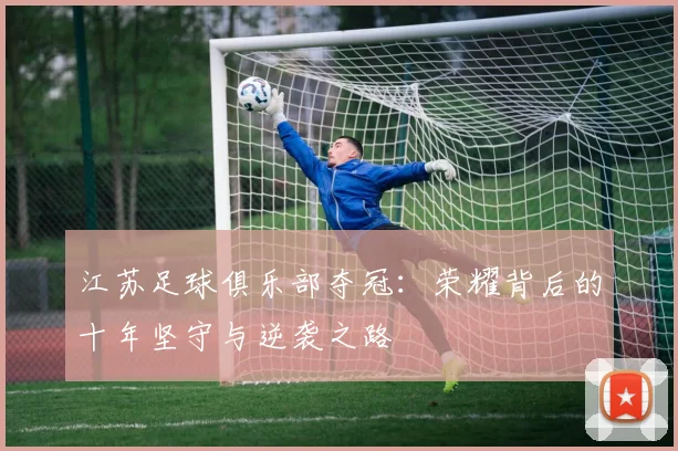 江苏足球俱乐部夺冠：荣耀背后的十年坚守与逆袭之路
